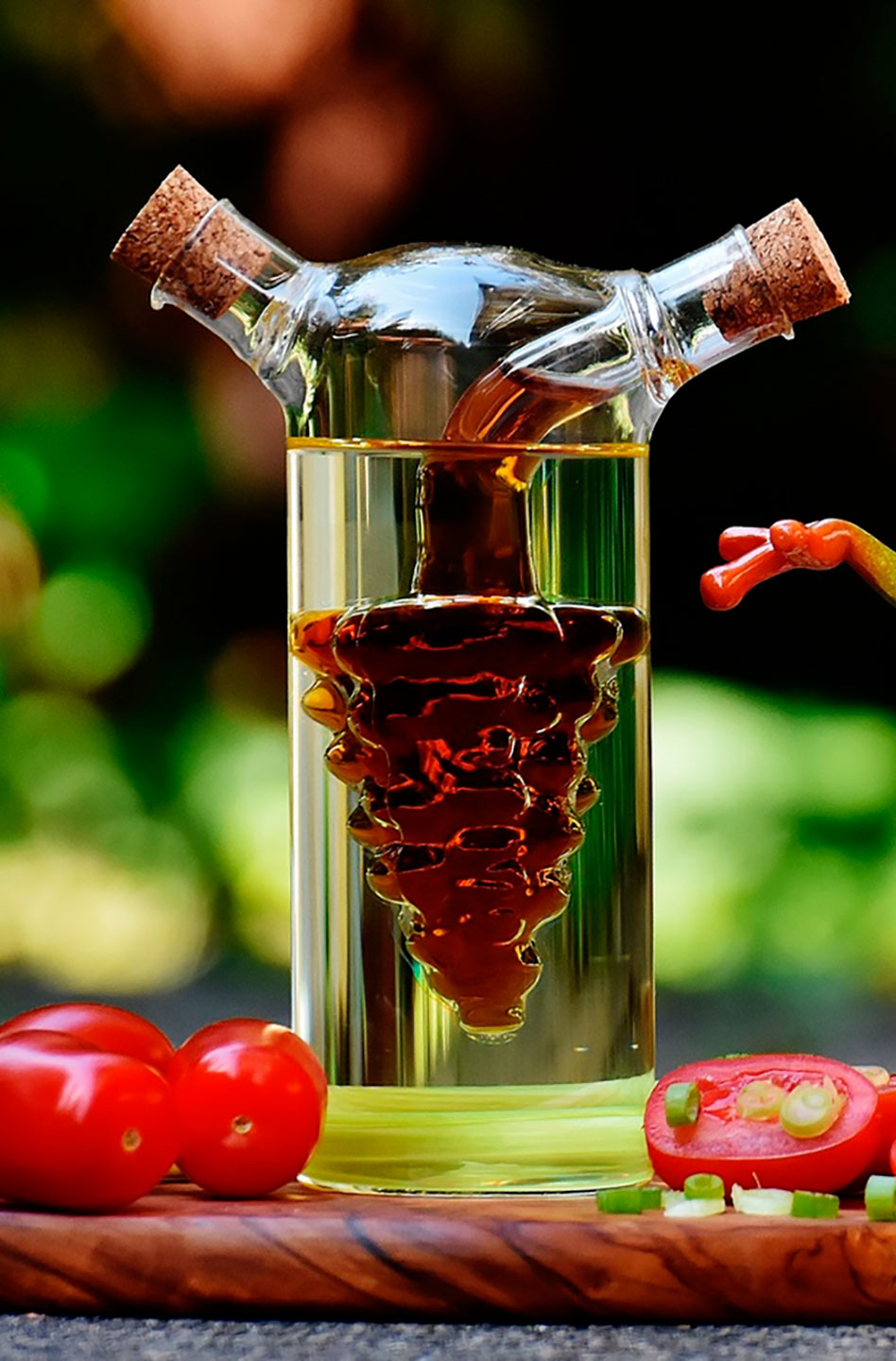 Produto Vinagre Barão