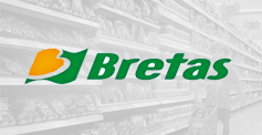 Bretas