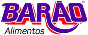 All Nutri – Barão Alimentos Logo